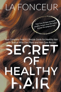 Bertrand.pt - Secret Of Healthy Hair