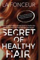 Secret Of Healthy Hair (Full Color Print)