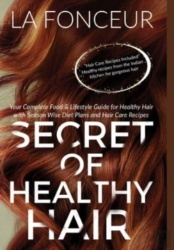 Bertrand.pt - Secret Of Healthy Hair (Full Color Print)