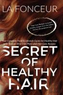 Secret Of Healthy Hair (Full Color Print)