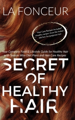 Bertrand.pt - Secret Of Healthy Hair (Full Color Print)