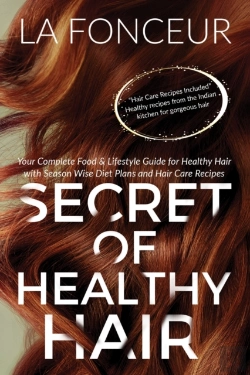 Bertrand.pt - Secret Of Healthy Hair (Full Color Print)