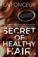 Secret Of Healthy Hair