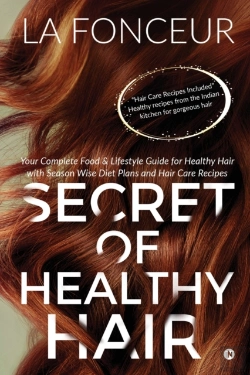 Bertrand.pt - Secret Of Healthy Hair