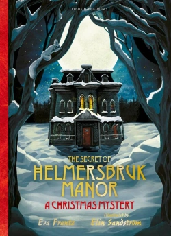 Bertrand.pt - Secret Of Helmersbruk Manor