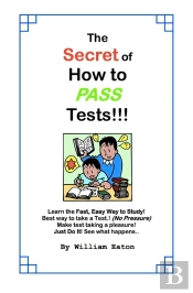 Secret Of How To Pass Tests