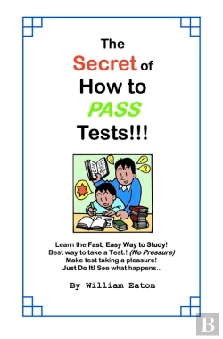 Bertrand.pt - Secret Of How To Pass Tests
