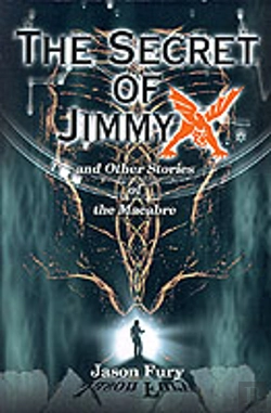 Bertrand.pt - Secret Of Jimmy X