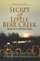 Secret Of Little Bear Creek