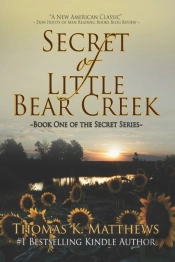 Secret Of Little Bear Creek