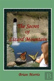 Secret Of Lizard Mountain