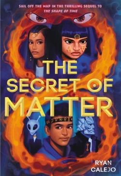 Bertrand.pt - Secret Of Matter (Rymworld Arcana Book 2)