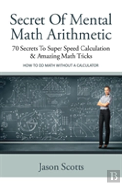 Bertrand.pt - Secret Of Mental Math Arithmetic