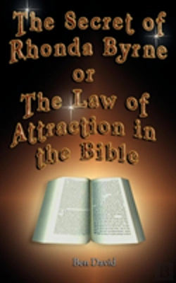 Bertrand.pt - Secret Of Rhonda Byrne Or The Law Of Attraction In The Bible