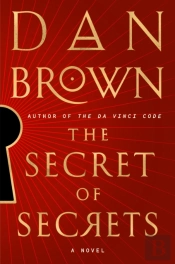 Secret Of Secrets