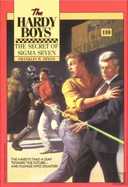 Bertrand.pt - Secret Of Sigma Seven