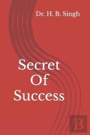 Secret Of Success