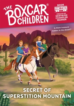 Bertrand.pt - Secret Of Superstition Mountain