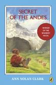 Secret Of The Andes