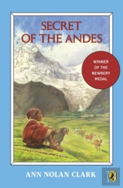 Secret Of The Andes