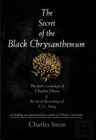 Secret Of The Black Chrysanthemum