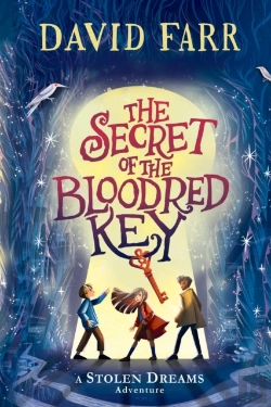 Bertrand.pt - Secret Of The Bloodred Key