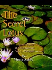 Secret Of The Blooming Lotus