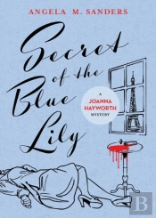 Secret Of The Blue Lily