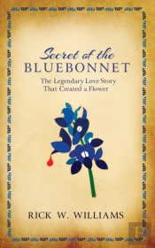 Secret Of The Bluebonnet