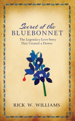 Bertrand.pt - Secret Of The Bluebonnet