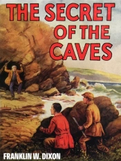 Secret Of The Caves
