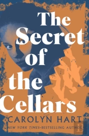 Secret Of The Cellars