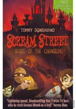 Bertrand.pt - Secret Of The Changeling