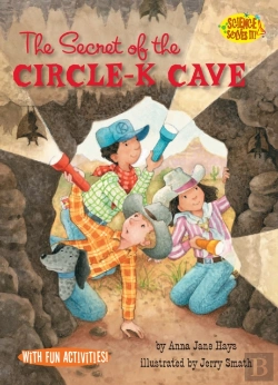 Bertrand.pt - Secret Of The Circle-K Cave