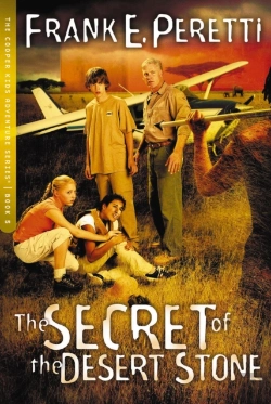 Bertrand.pt - Secret Of The Desert Stone