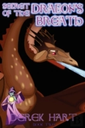 Secret Of The Dragon'S Breath