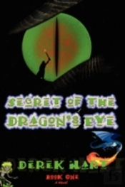 Secret Of The Dragon'S Eye