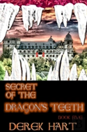 Secret Of The Dragon'S Teeth