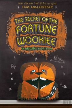 Bertrand.pt - Secret Of The Fortune Wookiee (Origami Yoda #3)