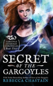 Secret Of The Gargoyles