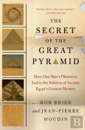 Secret Of The Great Pyramid