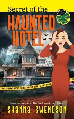 Bertrand.pt - Secret Of The Haunted Hotel