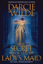 Secret Of The Lady'S Maid