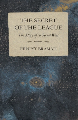 Bertrand.pt - Secret Of The League - The Story Of A Social War