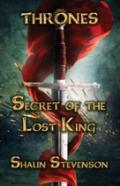 Secret Of The Lost King