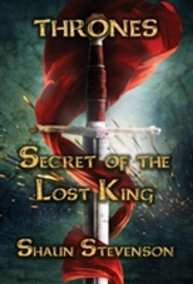 Secret Of The Lost King