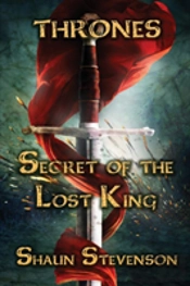 Secret Of The Lost King