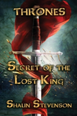 Bertrand.pt - Secret Of The Lost King