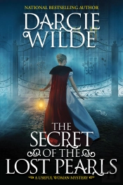 Secret Of The Lost Pearls