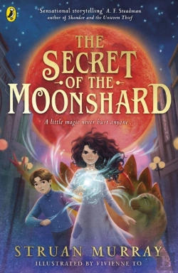 Bertrand.pt - Secret Of The Moonshard